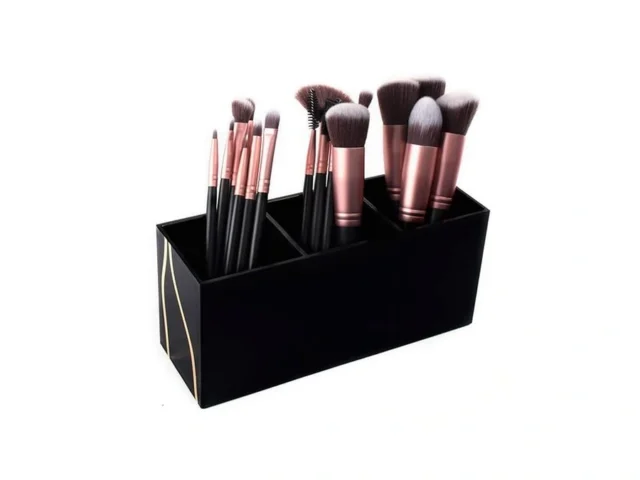 Super Z Outlet Cosmetic Makeup Organizer For… Coupon