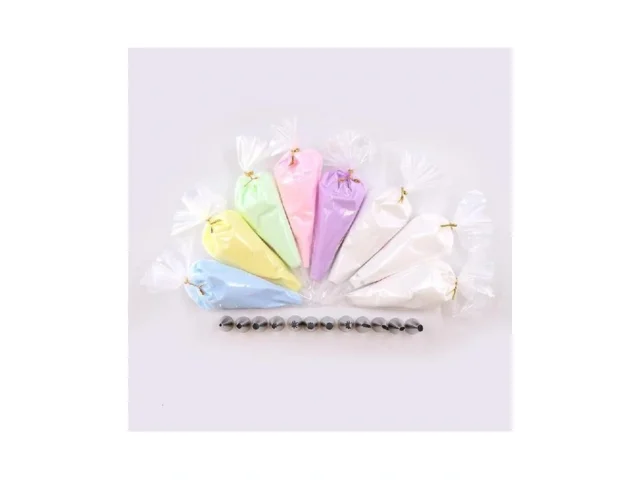 Bofun Whipped Cream Glue Clay Diy Making Art Craft… Code