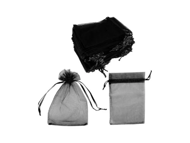 Super Z Outlet 100 Pack 4×6 Inch Mini Sheer… Coupon