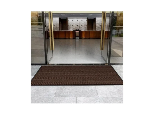 Fsl Dormts Commercial Floor Mat Heavy Duty Trap… Code