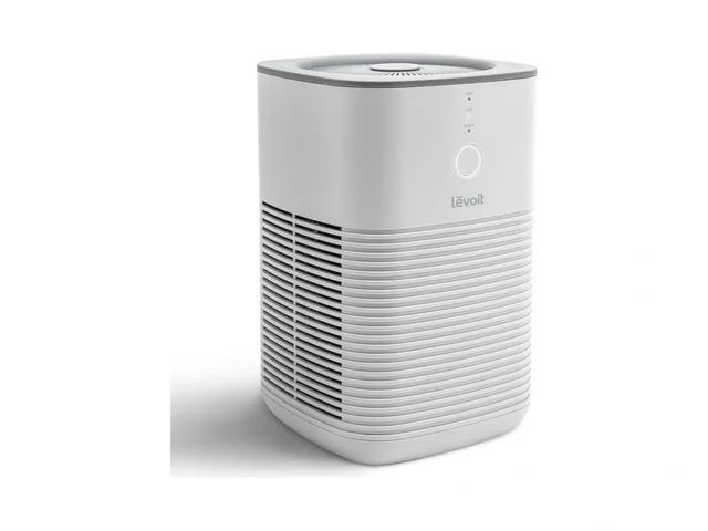 Levoit Air Purifier For Home Bedroom Aham Verifide… Coupon
