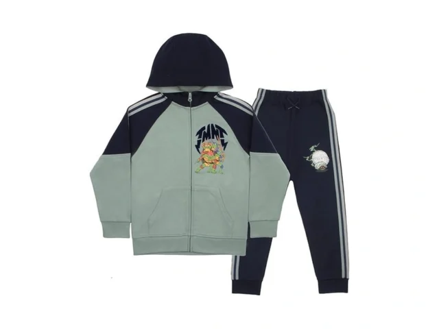 Nickelodeon Teenage Mutant Ninja Turtles Boys… Coupon