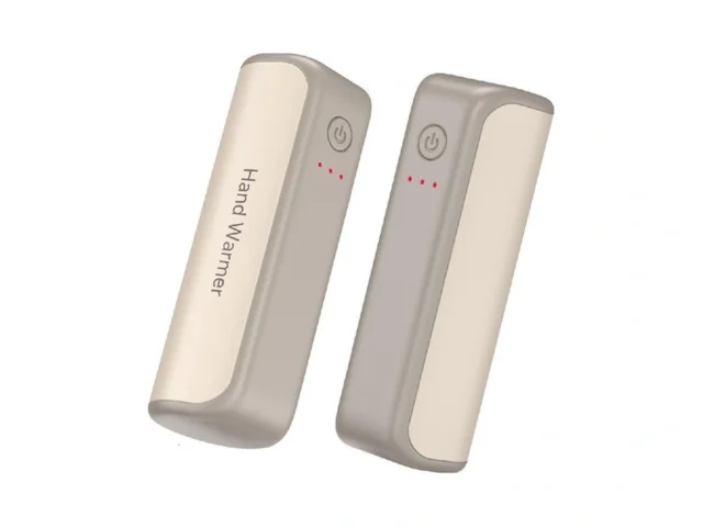 Hand Warmers Rechargeable 2 Pack Magnetic Electric… Coupon