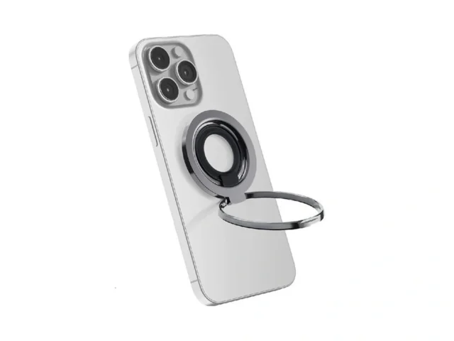 Ytech 2025 Upgraded Magnetic Phone Grip Stand For… Coupon