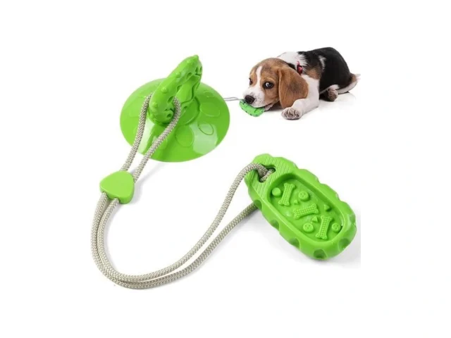 Jieffifa Dog Chew Toy For Aggressive Chewers… Coupon