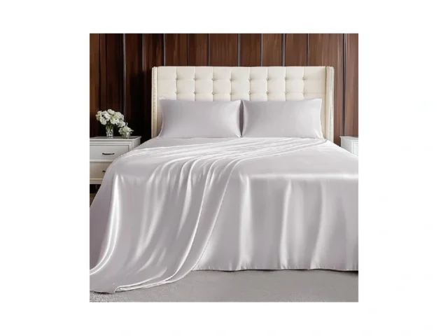 Viscose Derived From Bamboo Soft Cooling Bedding… Code