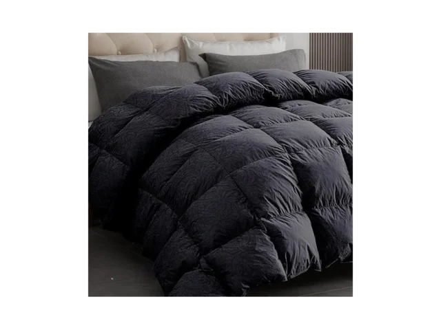 Dreamhood Luxury 90 Goose Feathers Comforter… Code