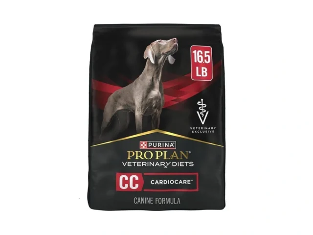 Pro Plan Veterinary Diets Purina Cc Cardiocare Dog… Coupon