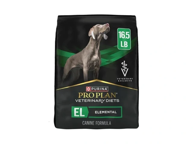 Pro Plan Veterinary Diets Purina El Elemental Dog… Coupon