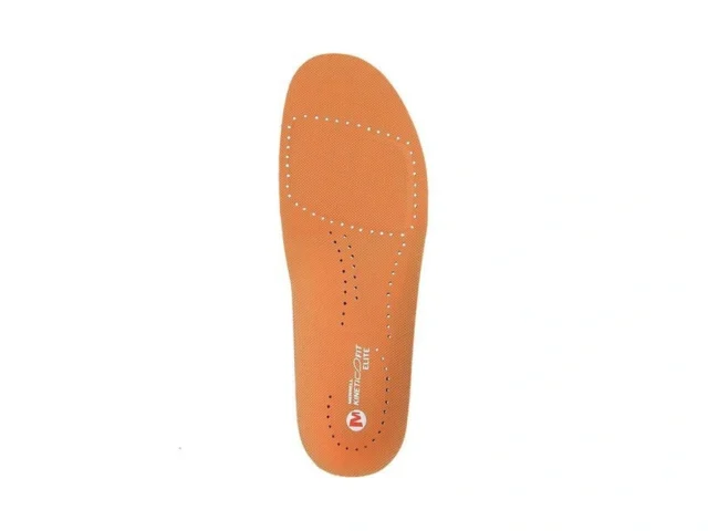 Merrell Elite Kinetic Fit Insoles Women S Us 7 Coupon