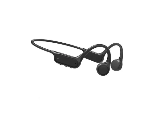 Haowolf Bone Conduction Headphones Open Ear Ipx8… Coupon