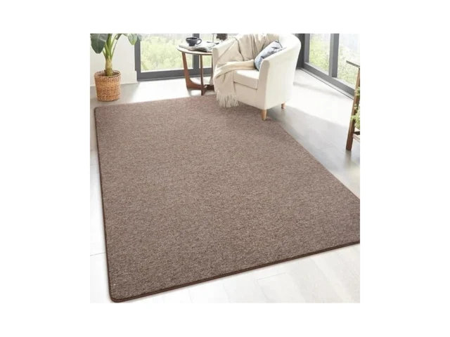 Keeko 4×6 Area Rugs For Living Room Soft Modern… Coupon