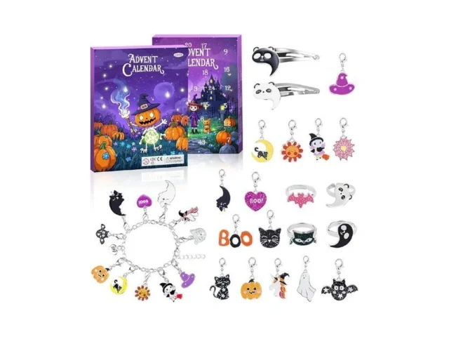 Swind Christmas Advent Calendar 2025 For Girls And… Code