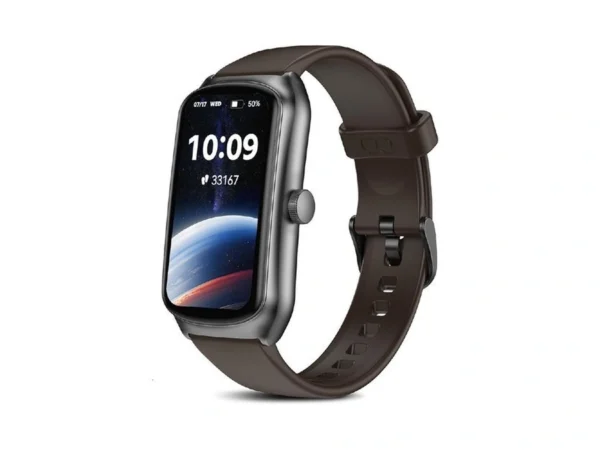 Amazon code: Amoled Fitness Tracker Watch With 24 7 H
