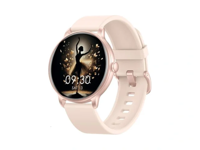 Zppsnfit Smart Watch 1 43 Amoled Smart Watches For… Code