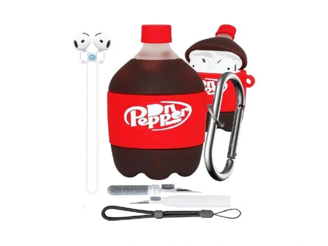 Cute Case For Airpods 1st 2rd Generation Cover 3d… Code