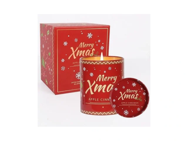 Christmas Scented Candles – Astraea Winter Holiday… Code