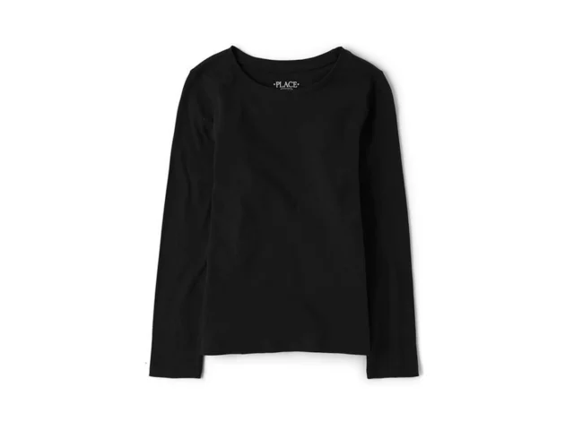 The Children S Place Baby Girls And Toddler Basic… Coupon