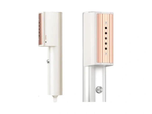 Travel Clothes Steamer Mini Iron – Portable… Code