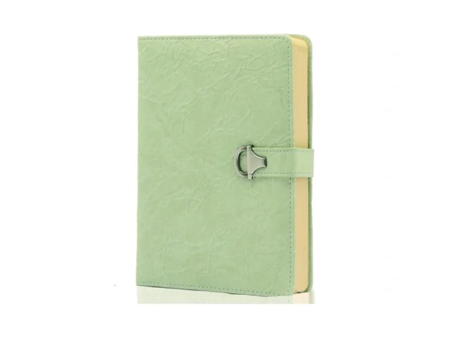 Hoci Poci Journal For Men Vintage Leather Diary For…