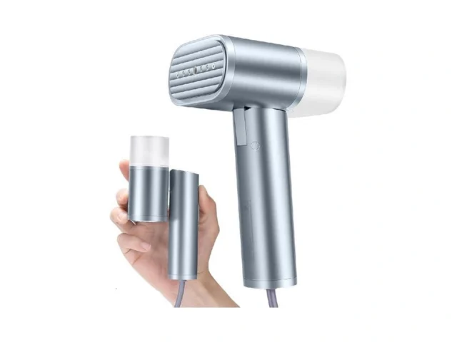 Travel Portable Foldable Garment Steamer 900w Power… Code