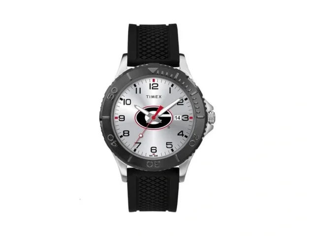 Timex Tribute Men S Collegiate Gamer 42mm Watch… Coupon