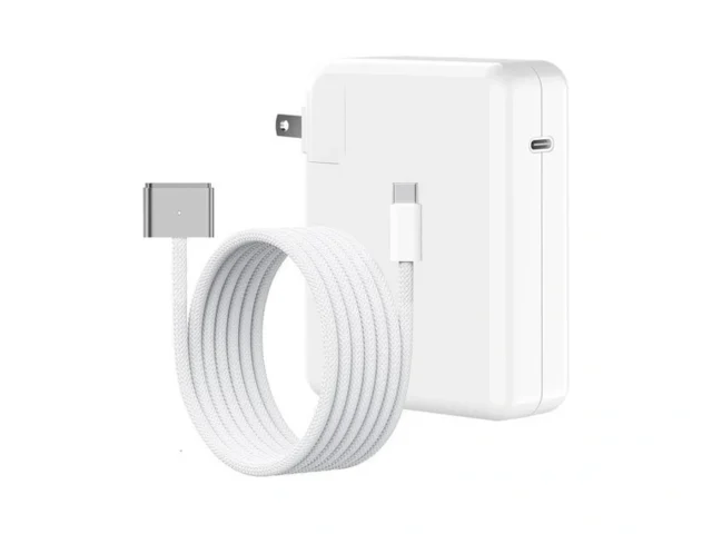 140w Mac Book Pro Charger Usb-c Power Adapter… Code