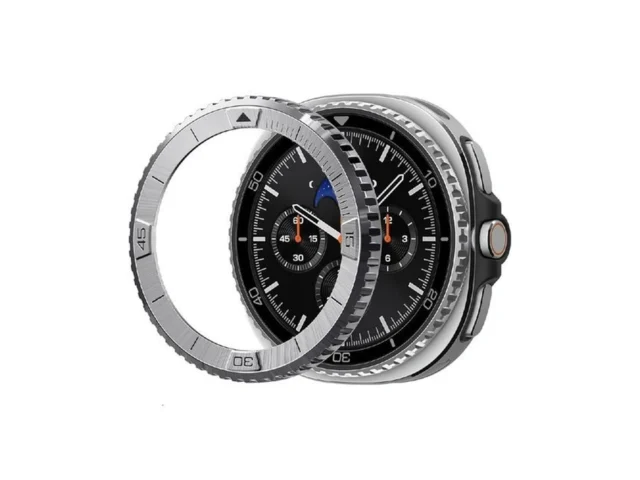 Spigen Bezel Tune Pilot Designed For Samsung Galaxy…