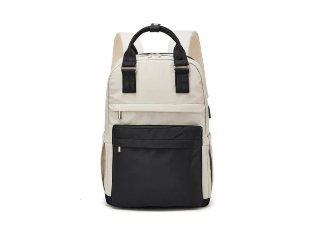 Makes Large Travel Backpack For Women Men Carry On… Code