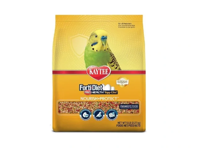 Kaytee Forti-diet Pro Health Egg-cite Nourish… Coupon