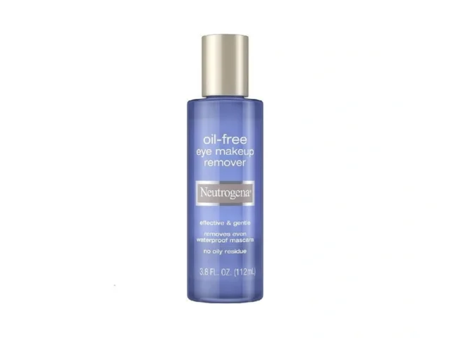 Neutrogena Eye Makeup Removers Clip C… Coupon