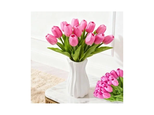 Wfythmfls Artificial Flowers Mother S Day Easter… Coupon