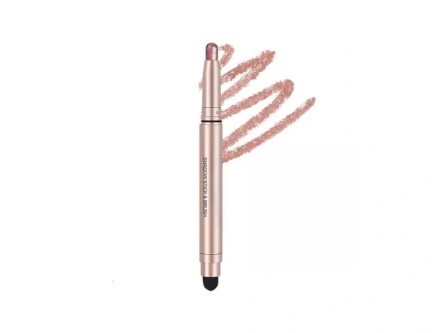 Onarisae Eyeshadow Stick Long-lasting Cream Shimmer…