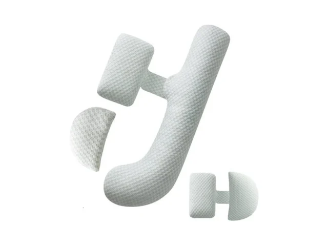 Pregnancy Pillow For Sleeping Seednur Maternity… Code