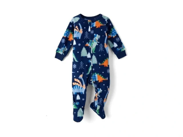 The Children S Place Baby Boys And Toddler Fleece… Coupon