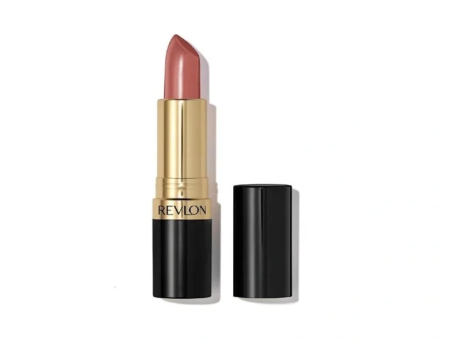 Revlon Super Lustrous Lipstick Creamy Formula For… Coupon