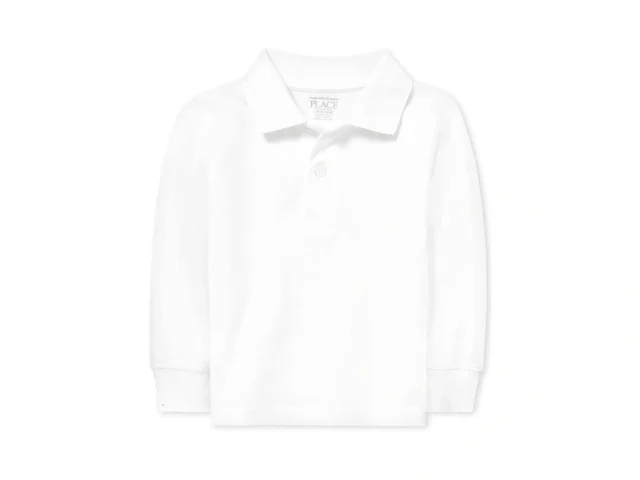 The Children S Place Boys And Toddler Long Sleeve… Coupon