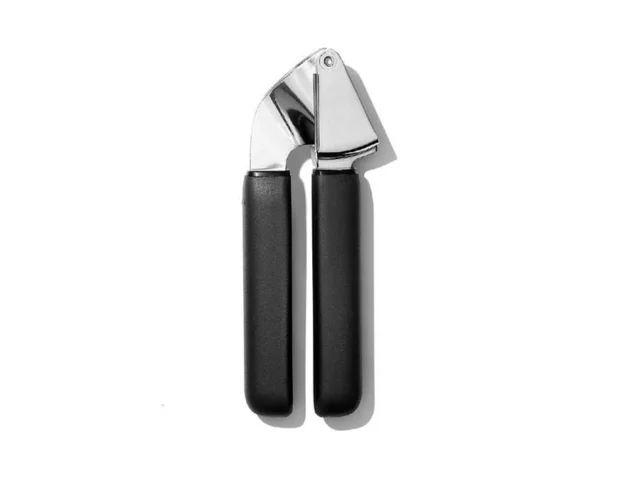 Oxo Good Grips Stainless Steel Garlic Press Coupon
