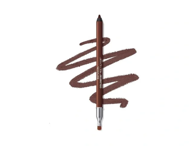 Revlon Colorstay Multi-liner Creamy Formula… Coupon