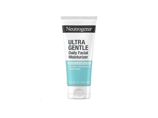 Neutrogena Fragrance Free Daily Facial Moisturizer… Coupon