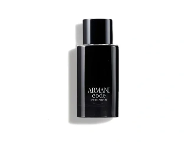 Armani Beauty Code Eau De Parfum Cologne For Men… Code