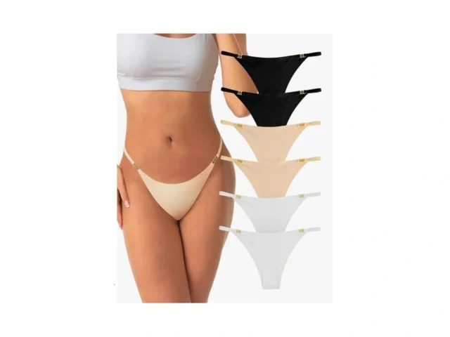 Flyard Seamless Underwear For Women Comfortable No… Code