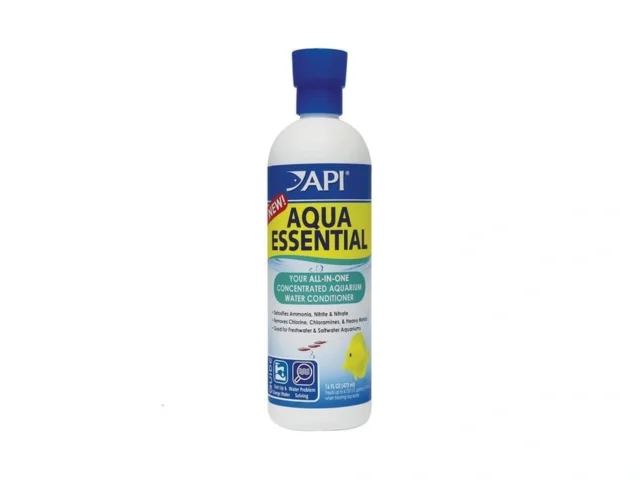 Api Aqua Essential Water Conditioner 16 Ounce Bottle Coupon