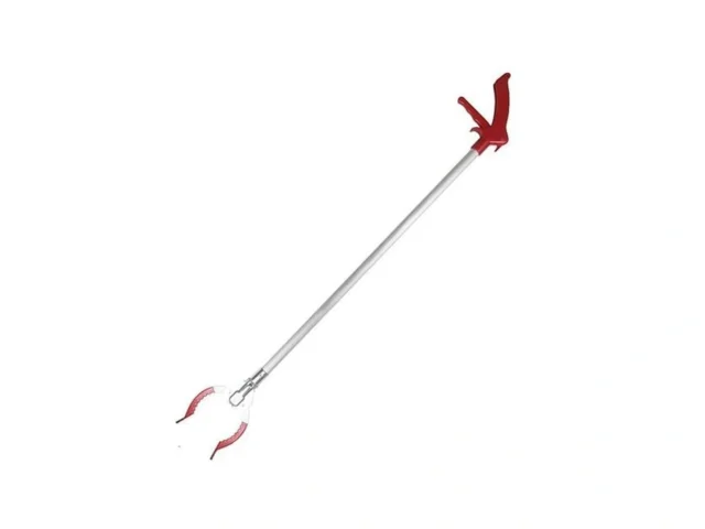 Reacher Grabber Tool Litter Pick Up Stick… Code