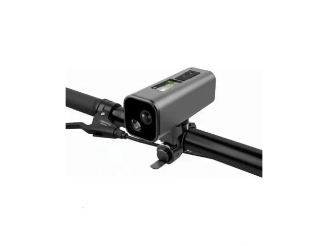 Spedal 4k Bike Camera With Gps Tracking Cycling… Code