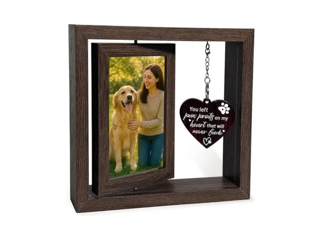 Gluimayo Dog Memorial Gifts For Loss Of Dog Pet… Code