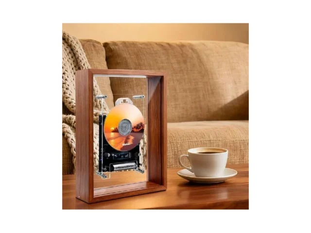 Bt 5 0 Cd Player With Remote Control Lcd Display… Code