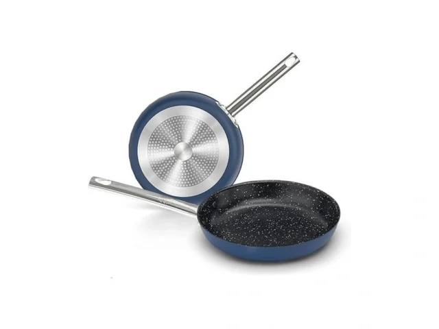 Dishdelight Pots And Pans Set Nonstick 9 11 Inch… Code