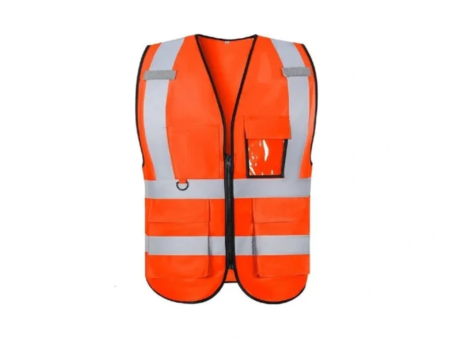 Brtsafety Safety Vest Workwear – High-visibility… Code