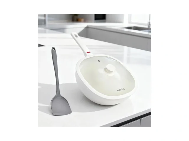 Hanle 11 3 Inch 4 3qt Nonstick Ceramic Saute Pan… Code